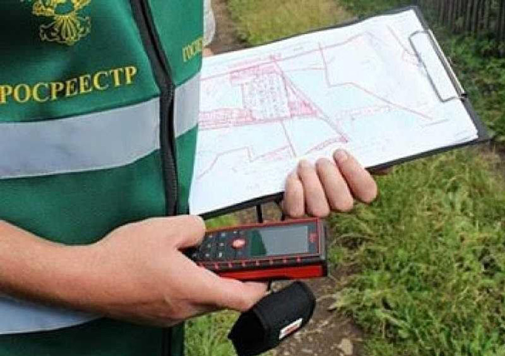 Росреестр напомнил о новом порядке сделок с земельными участками